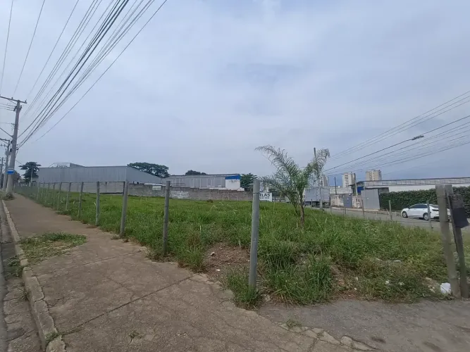 Terreno à venda, em ótima localização, 1573 m² por R$ 1.200.000 - Jardim Bela Vista - Taub