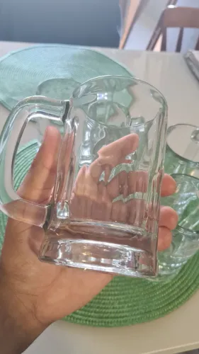 Copo para cerveja