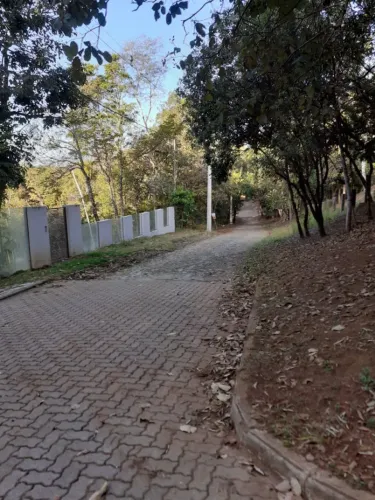 Lotes Em Condomínio em Pasárgada - Nova Lima/MG