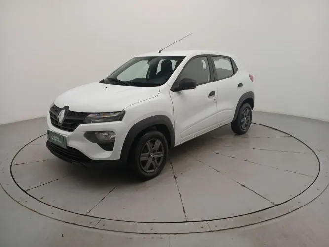 Renault Kwid 1.0 Zen 2026