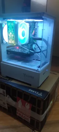 Computador i7 terceira geração 