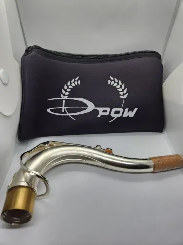 Tudel Dpow ROBUSTO sax tenor