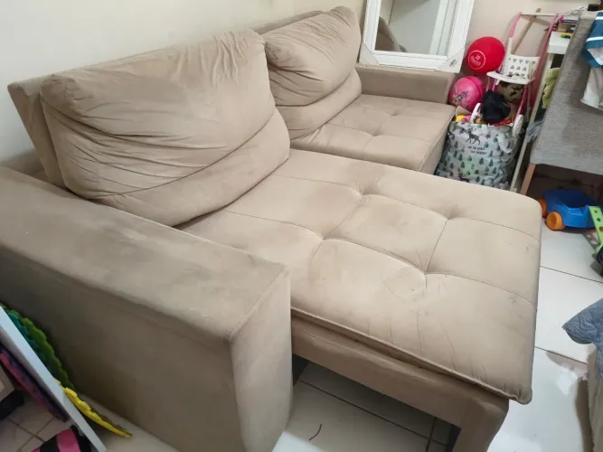 Sofá ?