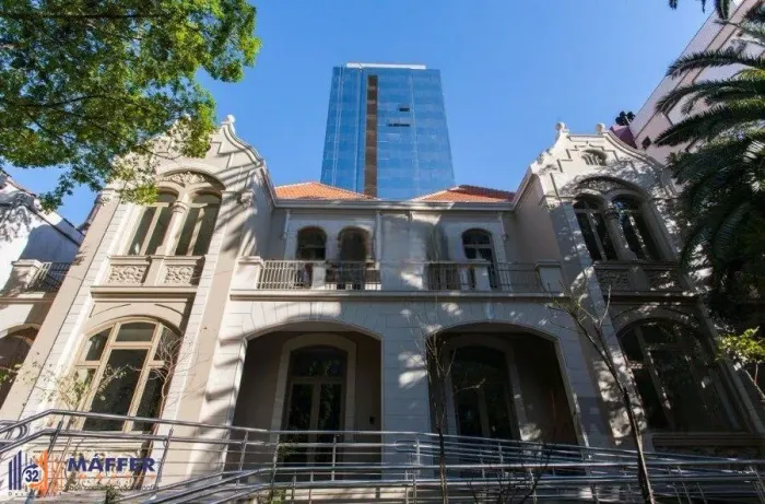 Sala Comercial 1 dormitórios à venda Independência Porto Alegre/RS