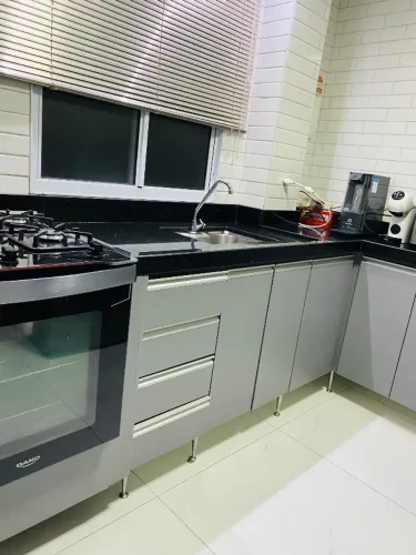 Apartamento Morada das Macadâmias