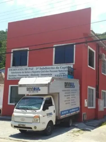Prédio Comercial com 10 salas