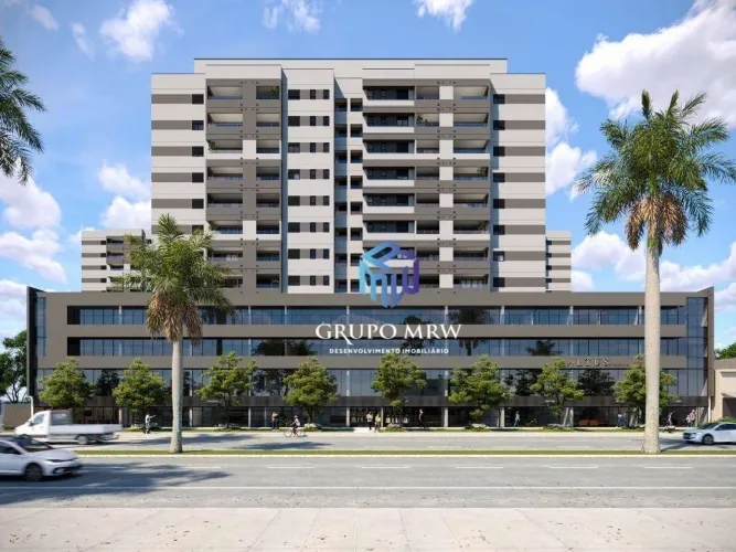 Sala à venda, 110 m² por R$ 985.000,00 - Vila Lucy - Sorocaba/SP
