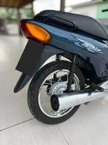 Honda Biz 100 2003