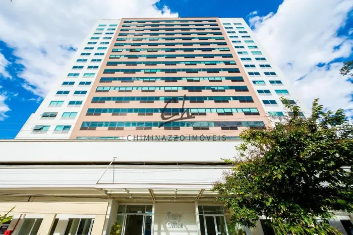 Salão à venda em Campinas, Centro, com 176.09 m², Easy Office