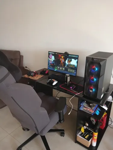 PC Gamer 