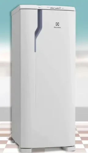 Geladeira Electrolux 