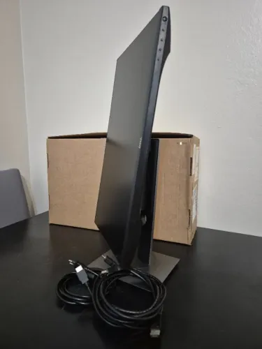 Monitor Profissional Dell P2419H 24 polegadas Full HD IPS