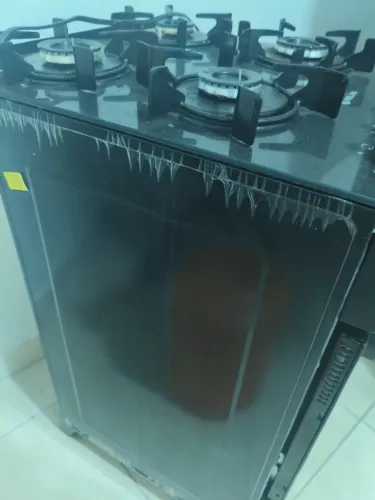 Vendo fogão novo