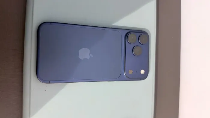 Iphone 17 pro max 1TB