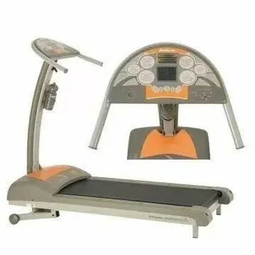 ESTEIRA ATHLETIC ADVANCED 410EE - ÓTIMA PARA TREINOS EM CASA