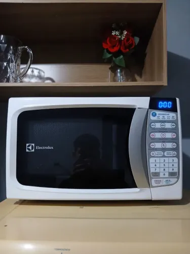 Microondas