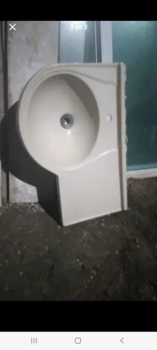 Vendo pia banheiro 