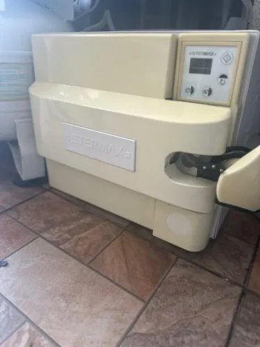 Autoclave Estermax