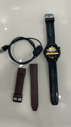 Relógio Amazfit GTR2 Smartwacht