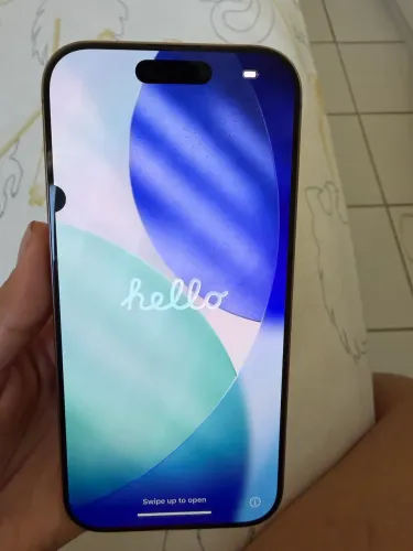 iPhone 16 Pro