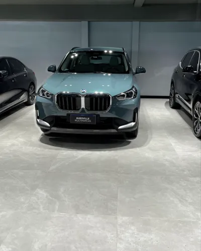 BMW X1 Sdrive 20I M Sport 2.0 TB Aut. 2023