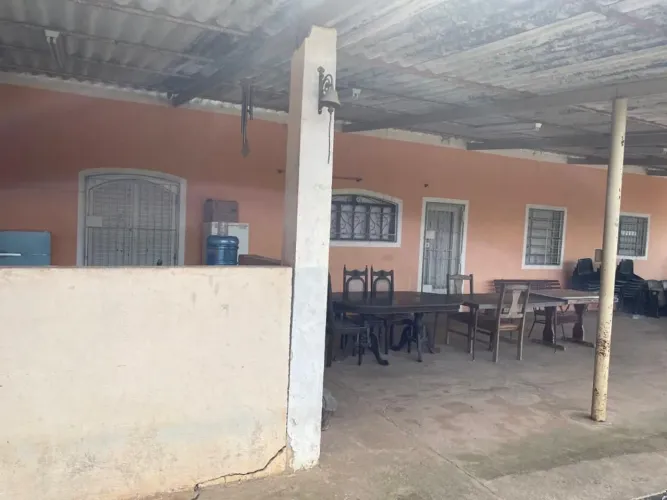 Chácara com 2 dormitórios à venda, 10570 m² por R$ 350.000 -Marmelo - Guarulhos/SP