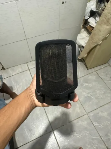 Fifine Ampligame A6V