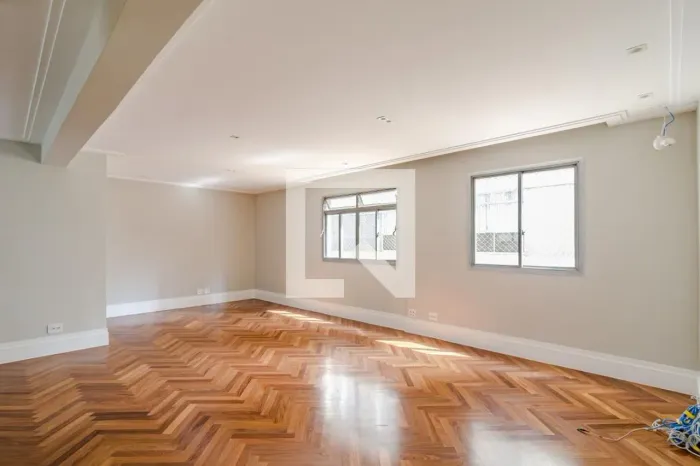Apartamento à Venda - Pinheiros, 3 Quartos, 140 m2