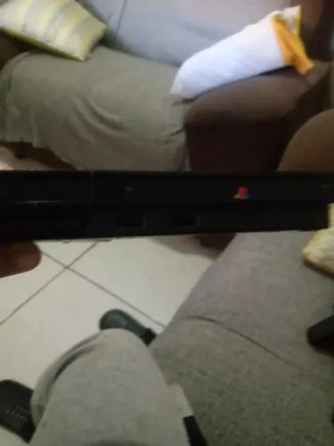 Playstation 2 destravado