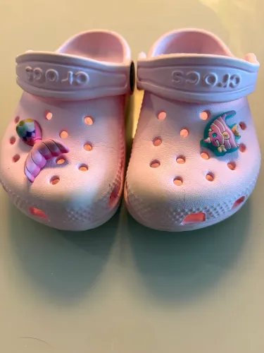 Crocs C6