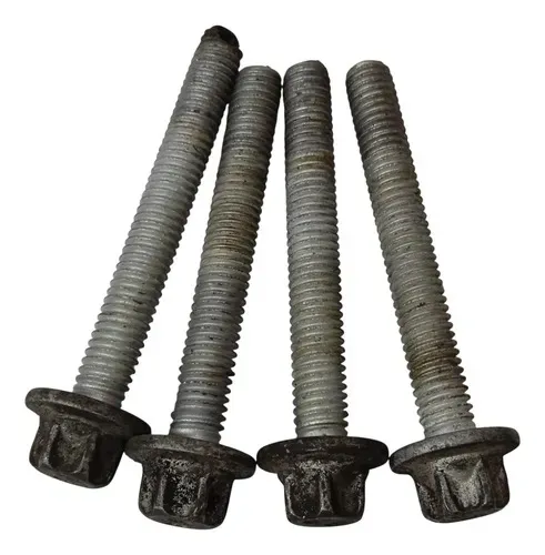 Kit Parafuso Bomba D\''água Jac J3 1.4 2010 - 2015