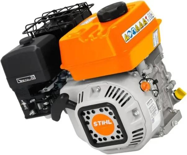 Motor rabeta 15 hp sthil direto da fábrica 