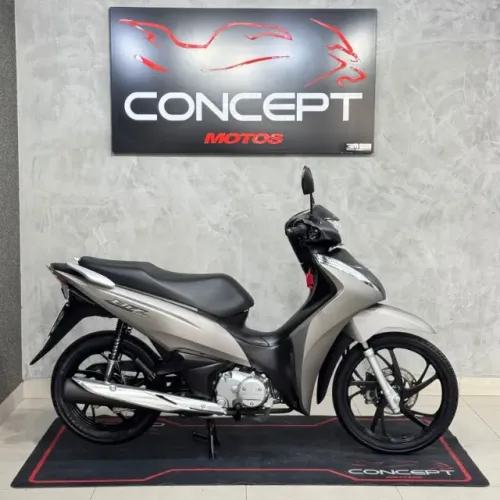 HONDA/ BIZ 125