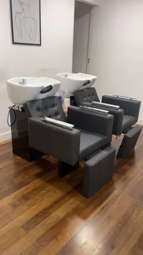COMBO LAVATÓRIOS FÁBRICA
