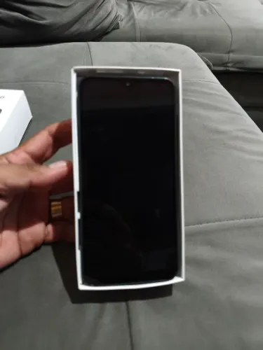Celular A25 Samsung 256GB 5G