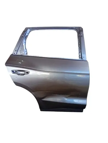 PORTA TRASEIRA L/D BYD SONG PRO