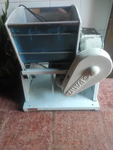 Amassadeira Gpaniz Am30