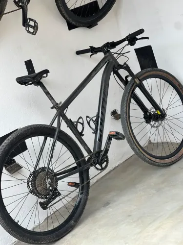 Bike aro 29