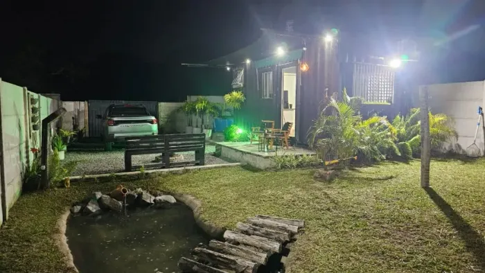 Chácara na zona Rural de Simões Filho