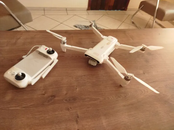 Vendo drone xaiomi