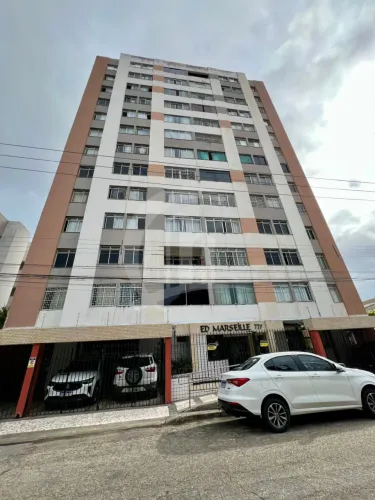 Apartamento 3 quartos com 104m² à venda no bairro Salgado Filho