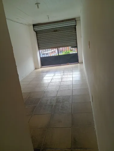 Alugo ponto comercial 