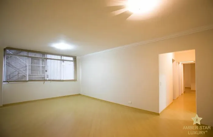 Apartamento ideal para quem valoriza bem estar e praticidade