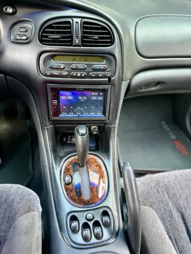 Chevrolet Omega CD 3.8 V6 1999