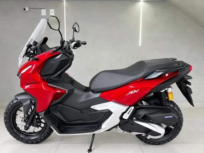 Honda ADV 2026
