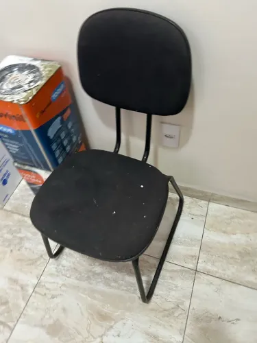 Vendo cadeira 