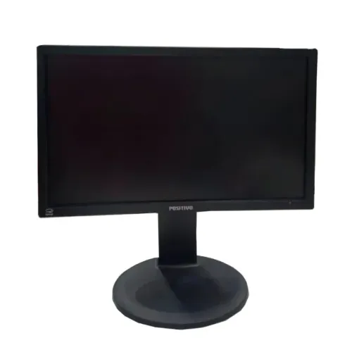 Monitor de 20 Polegadas Retrátil