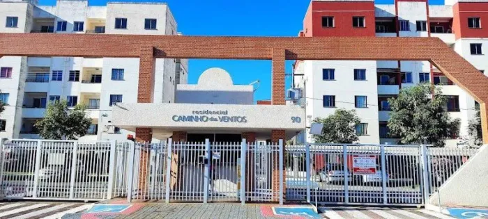 CONDOMÍNIO CAMINHO DOS VENTOS