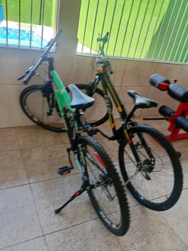 Bikes