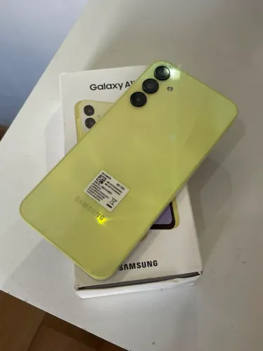 Samsung A15 4g